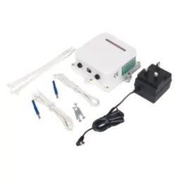 BWT Electronic Scale Inhibitor 12V .